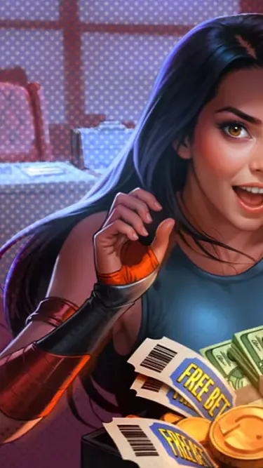 AllySpin Casino Screenshot